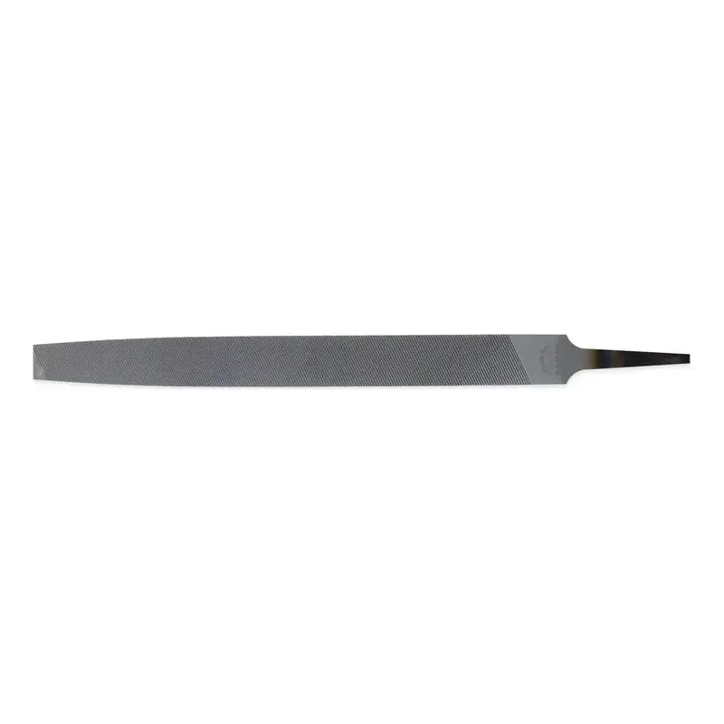 Nicholson Flat File Smooth 6" (152mm)