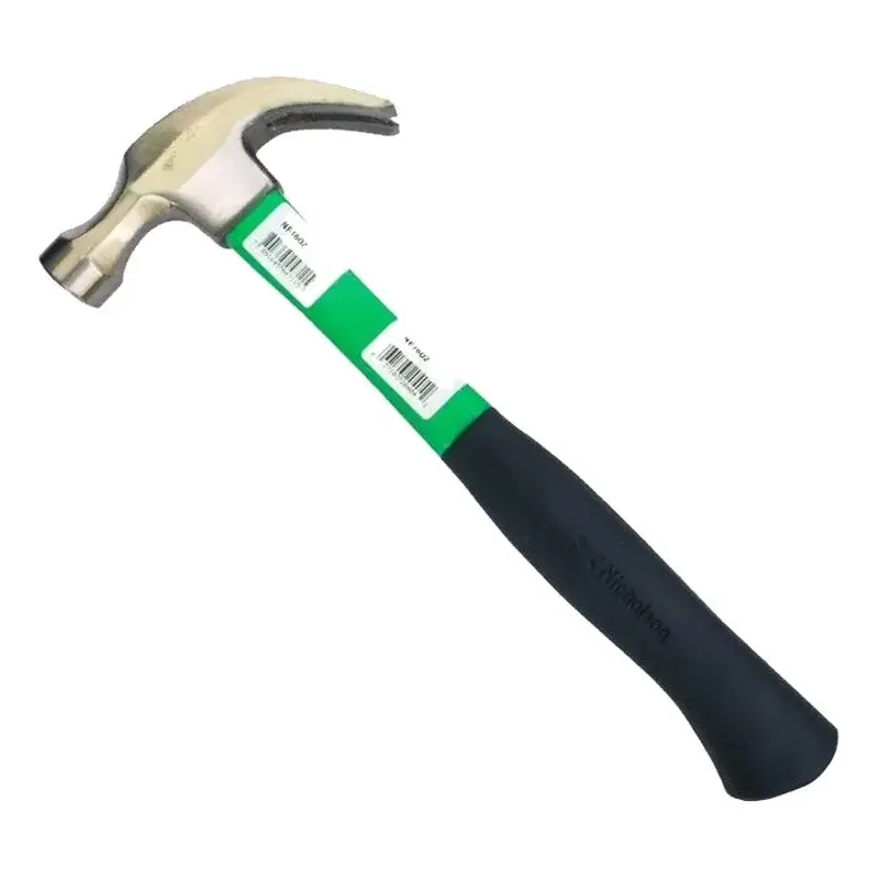 Nicholson Hammer 16oz Fiberglass Handle