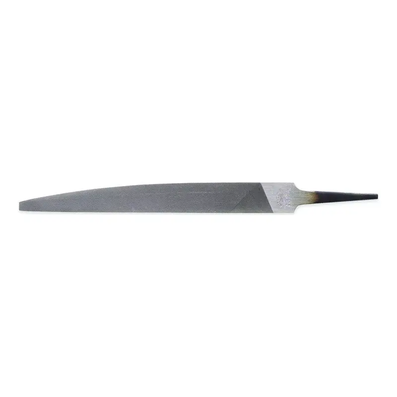 Nicholson Knife File Bastard 6" (152mm)