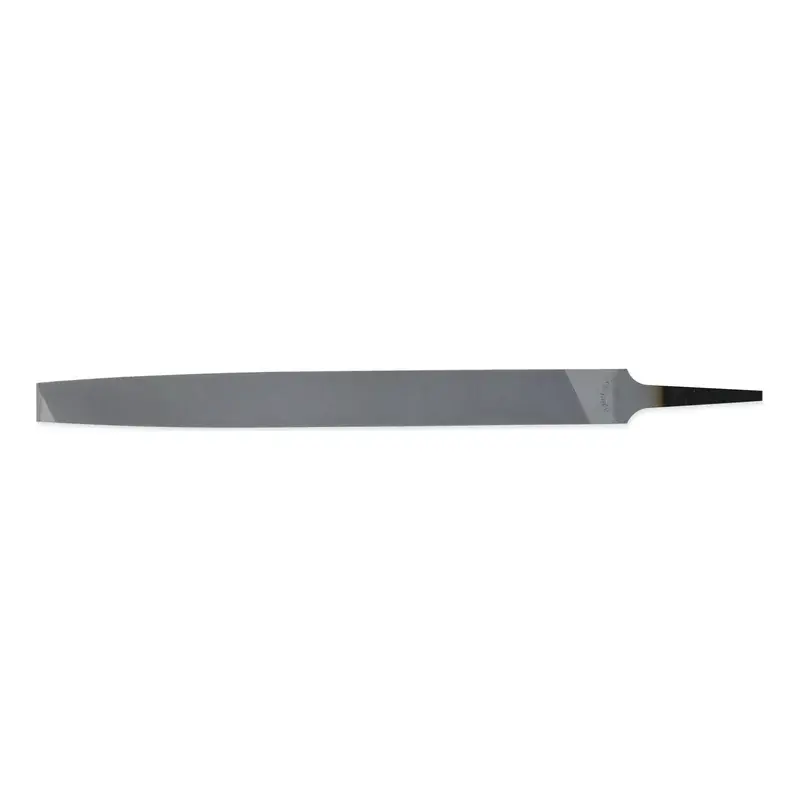 Nicholson Mill Bastard File 12" (304mm)