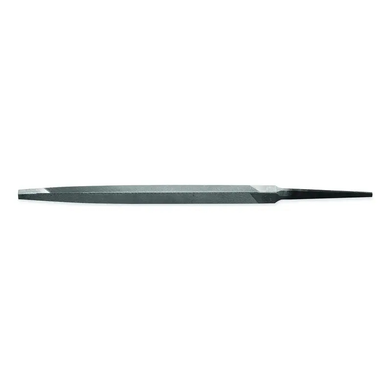 Nicholson Slim Taper File 4" (101mm) Boxed