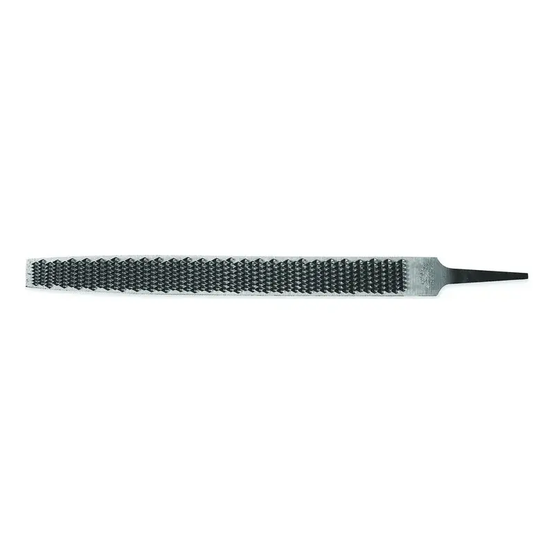 Nicholson Half-Round Wood Rasp 8" (203mm)