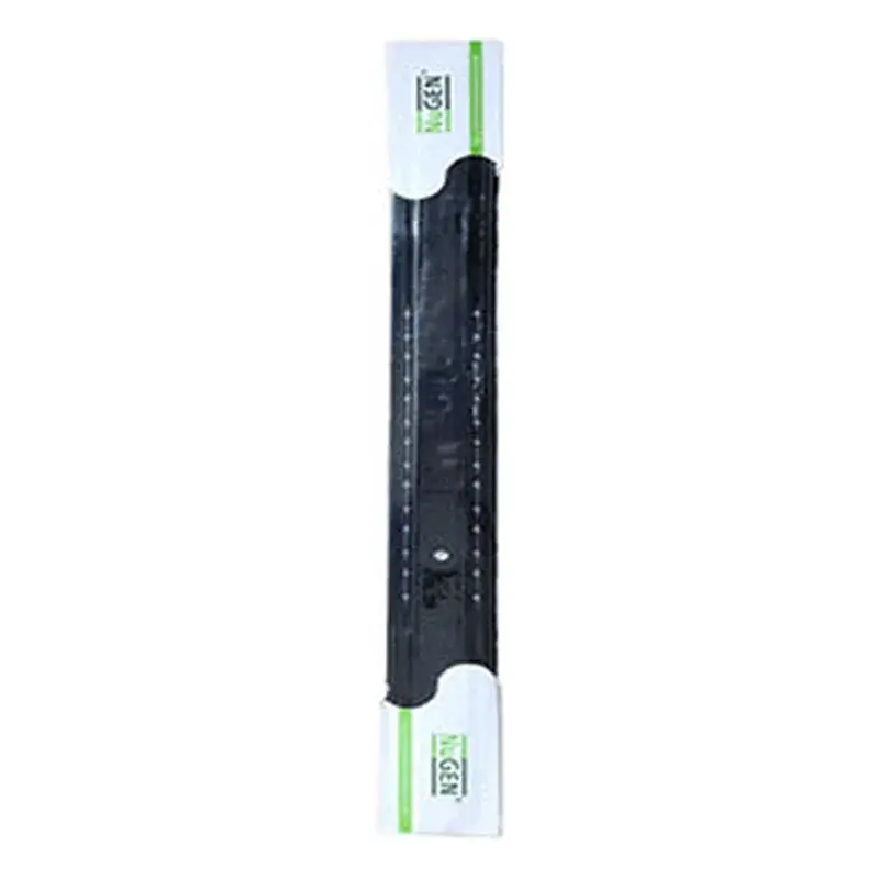 NuGEN Push Open Ball Bearing Drawer Slide 22"