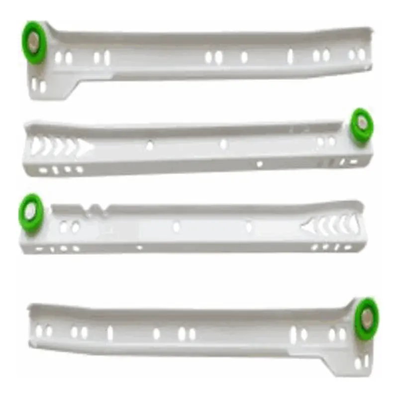 NuGEN Drawer Slide 20"