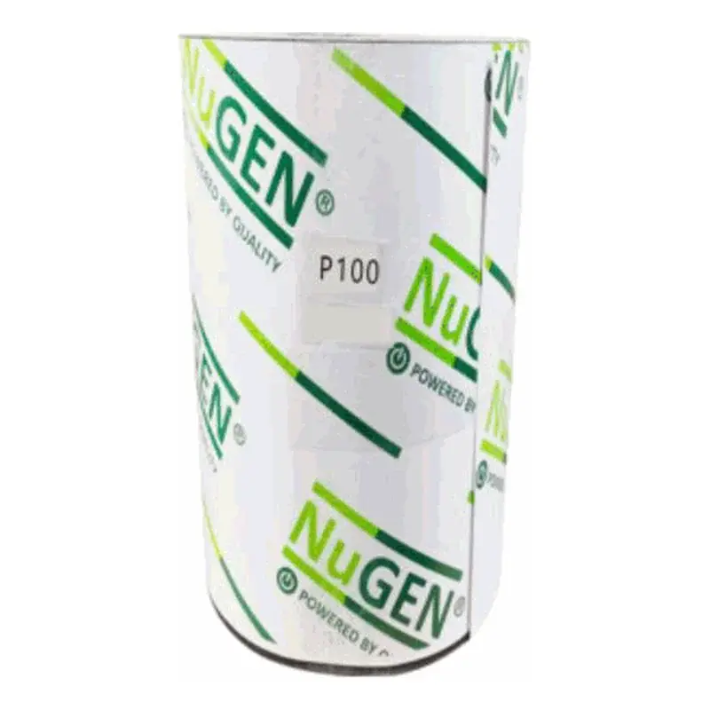 NuGEN Floor Sanding Roll #80