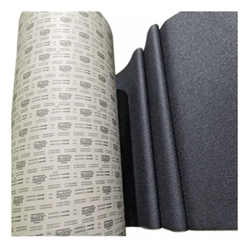 NuGEN Premium Anti-Static Floor Sanding Roll #36 x 45.7M