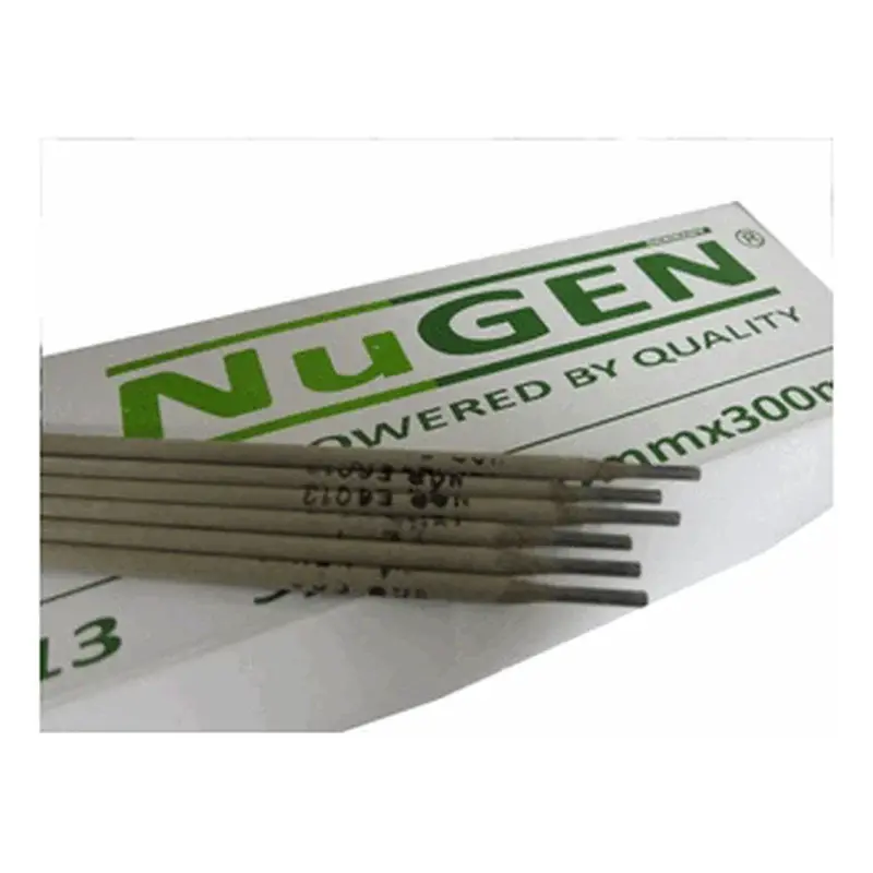 NuGEN Premium Welding Rod 6013 3/32" (2.5mm)