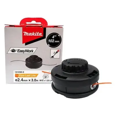 Makita 191D90-9 String Trimmer Head / Nylon Cutting Head