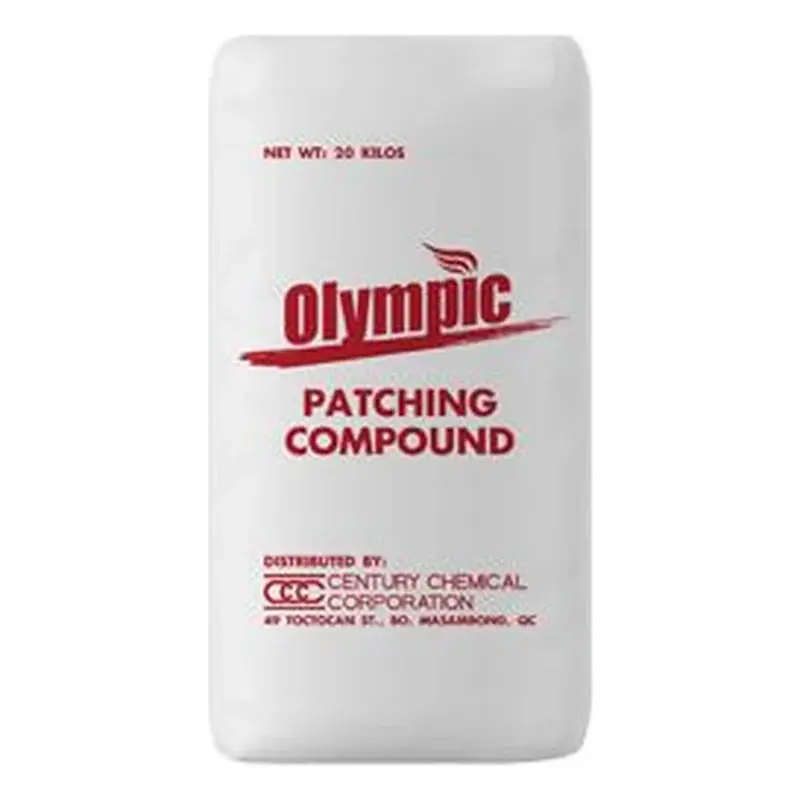 Olympic Patching Compound 20kg