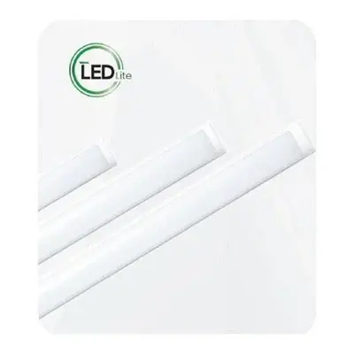 Omni LED Slim Panel Lamp 9W Cool White