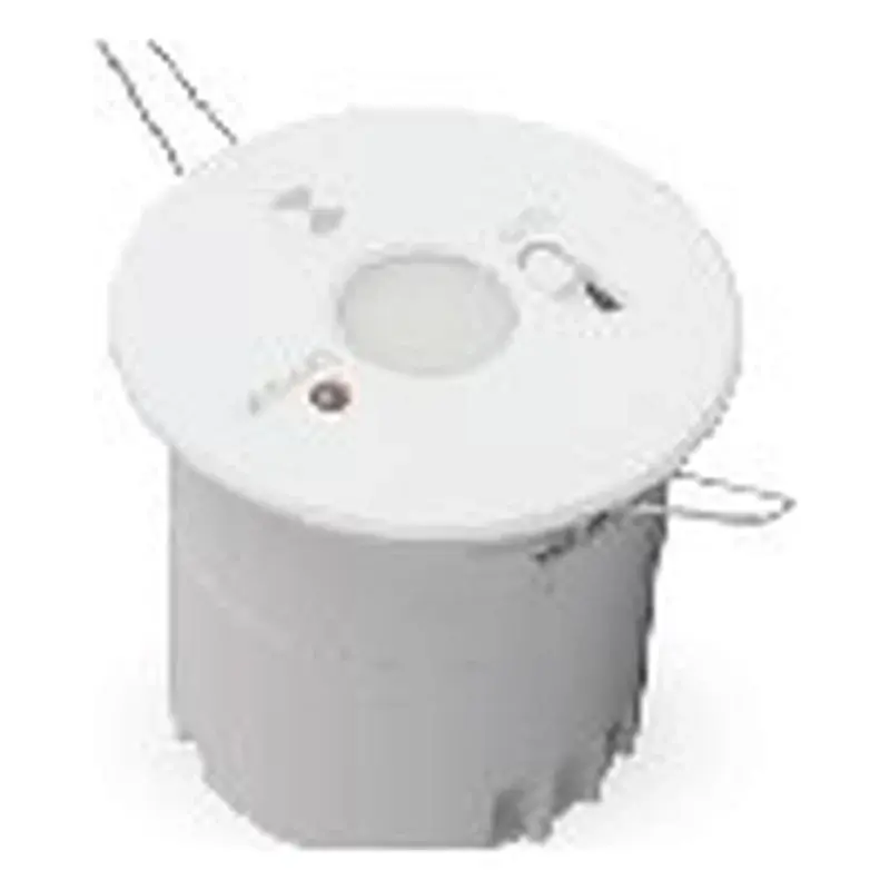 Omni LED Automatic Emergency Lamp Recessed/Surface 2W