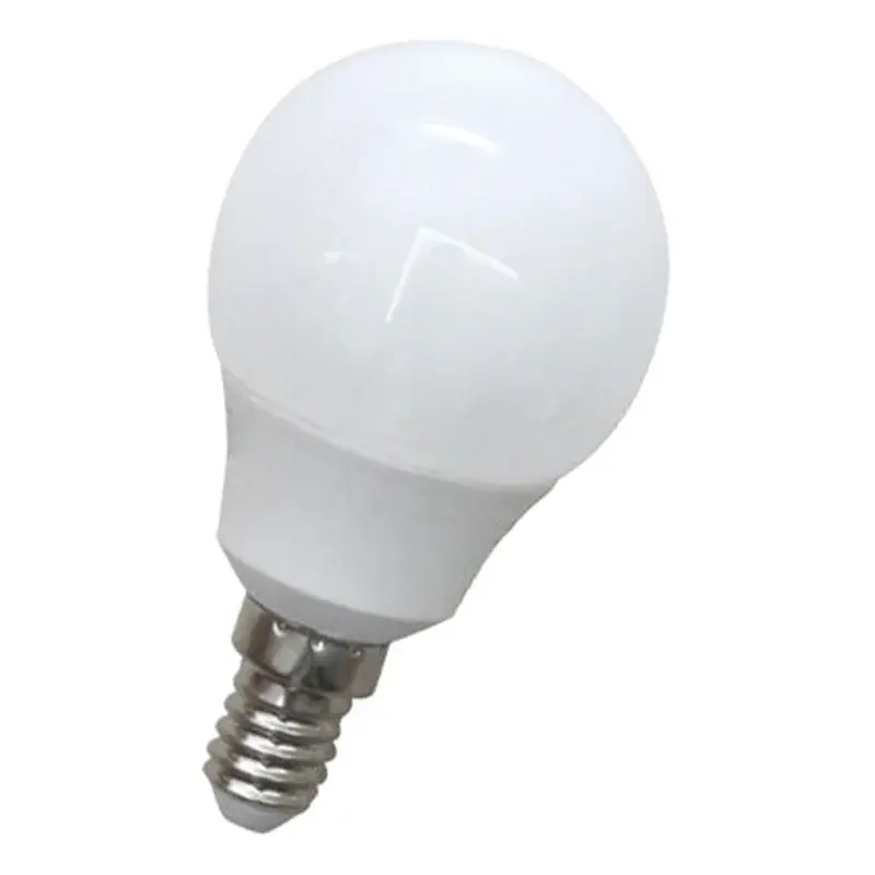 Omni Mini Globe Lamp 9W E27 Daylight