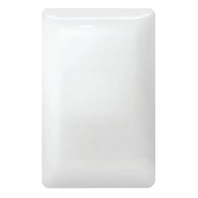Omni Designer Series 2-Gang USB Charger 5V 2.1A in Ivory Plate