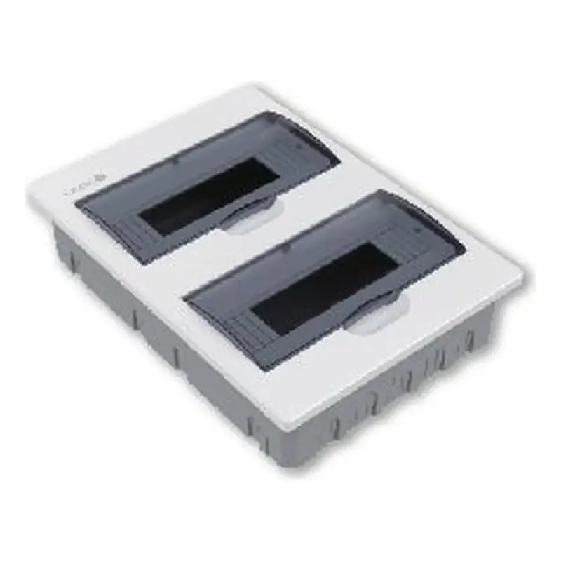 Omni Distribution Box for MCB 36-Pole with Busbar