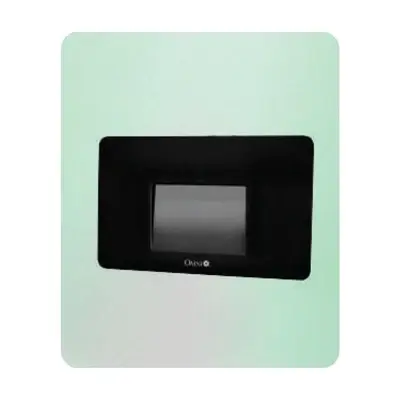 Omni LED Weatherproof Wall Step Light 3W Warm White