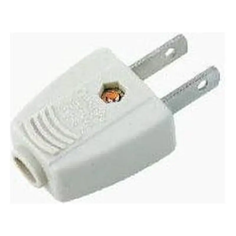 Omni Electrical Plug 3A Blue