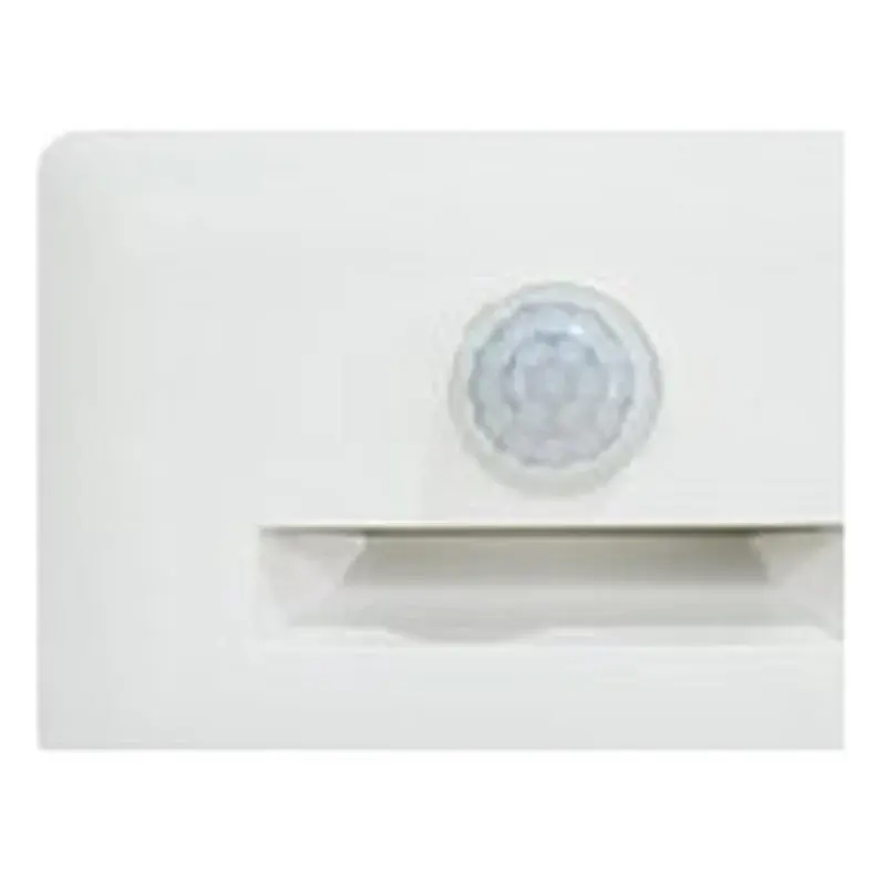 Omni Hallway Night Light with Motion Sensor Ivory