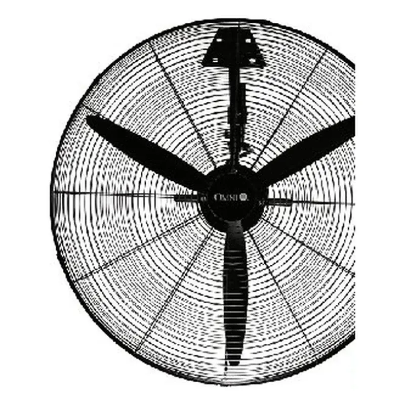 Omni Industrial Ventilating Wall Fan 30"