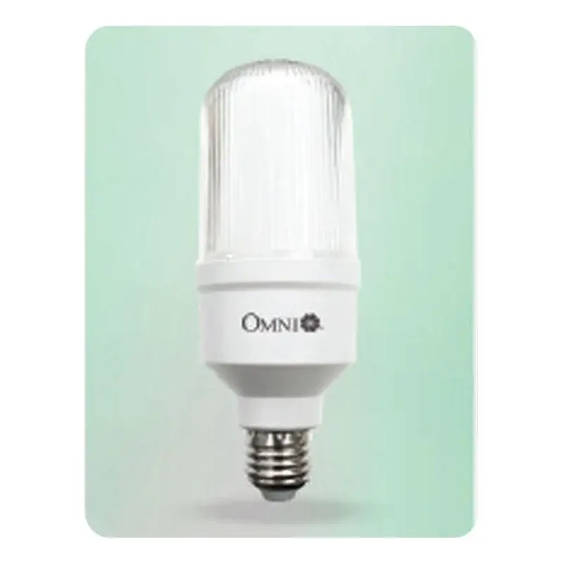 Omni LED Capsule Lamp E27 15W Warm White