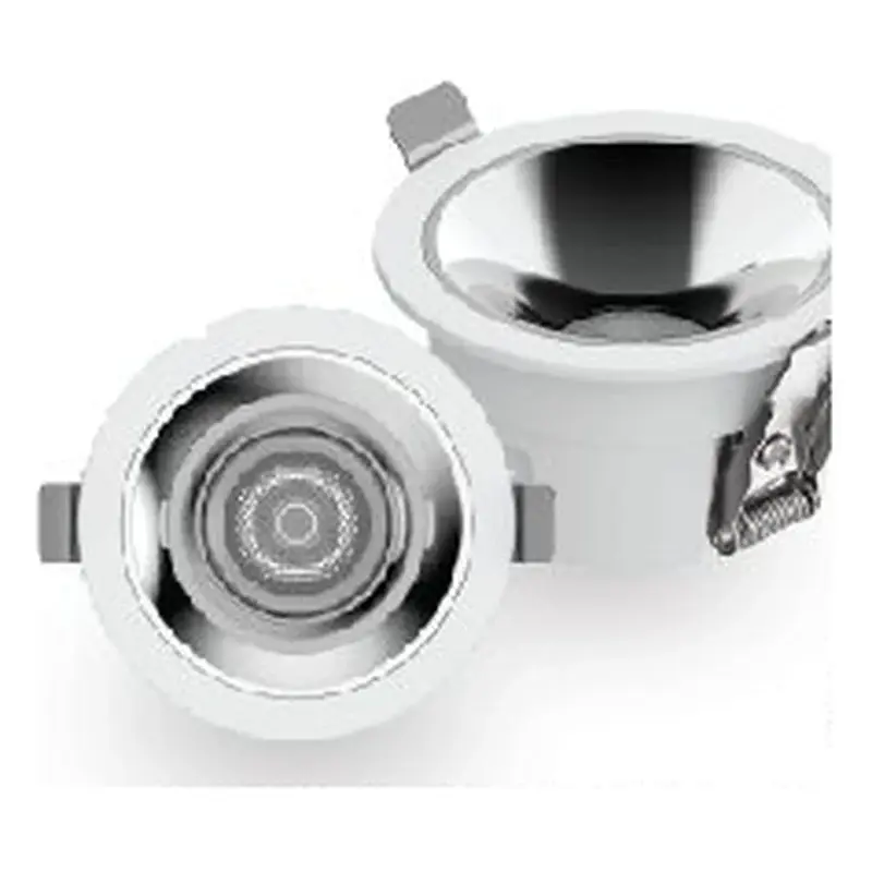 Omni LED Commercial Glare-Free Downlight 40W Tricolor