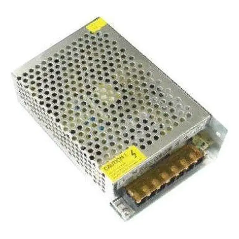 Omni LED Driver 12V DC 80W