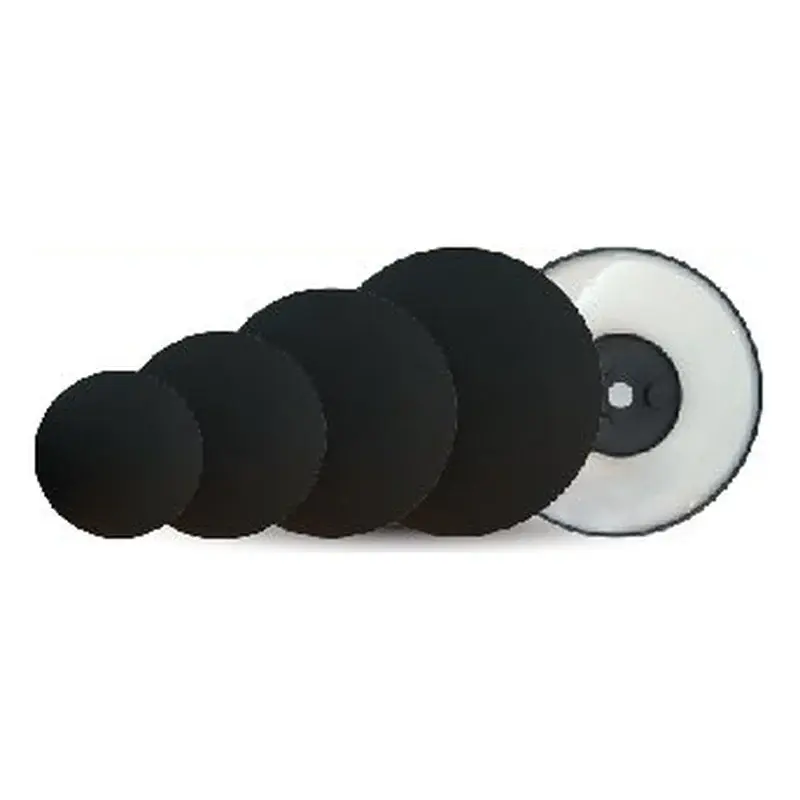 Omni LED Eclipse Wall Light 12W Tricolor Black