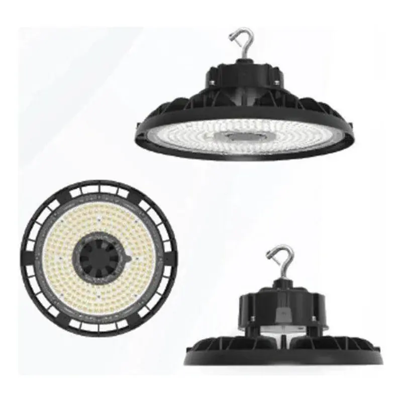 Omni LED Heavy Duty High Bay V2 IP65 200W Daylight