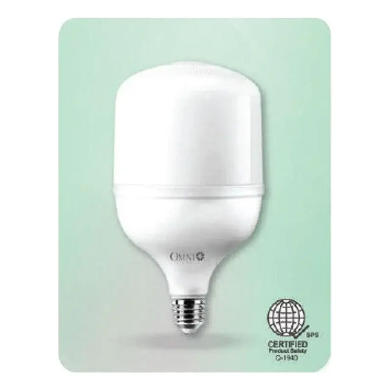 Omni LED High Power Capsule Lamp E27 40W Daylight