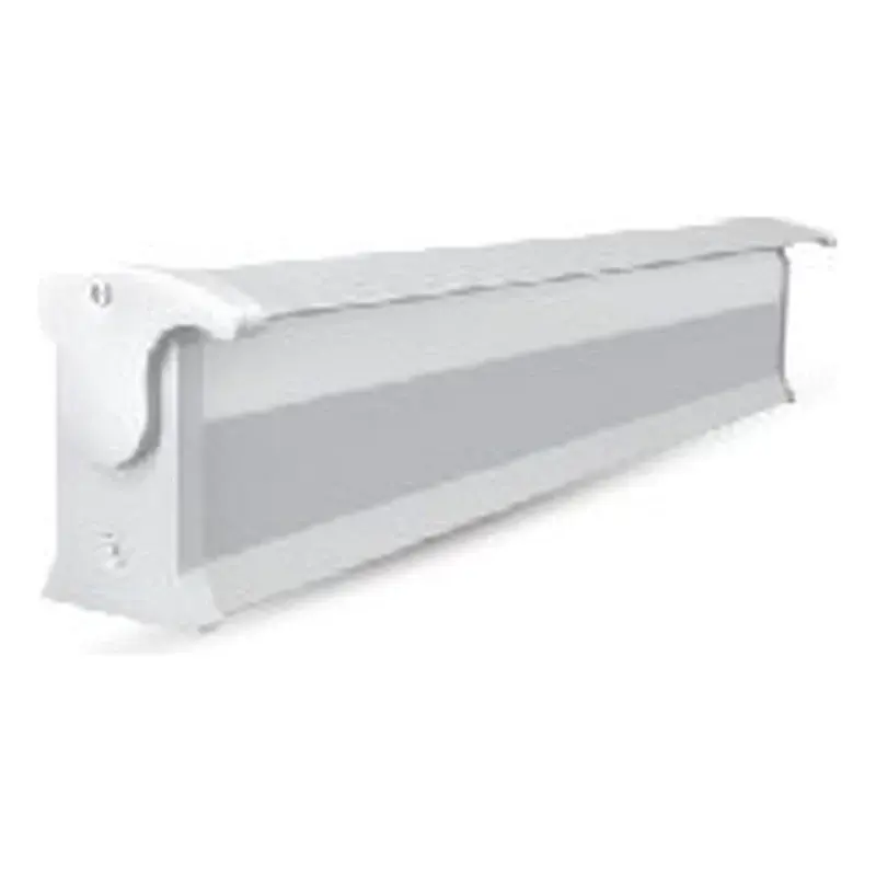Omni LED Linear Multi-Purpose Wall Light 22W 900mm Tricolor White