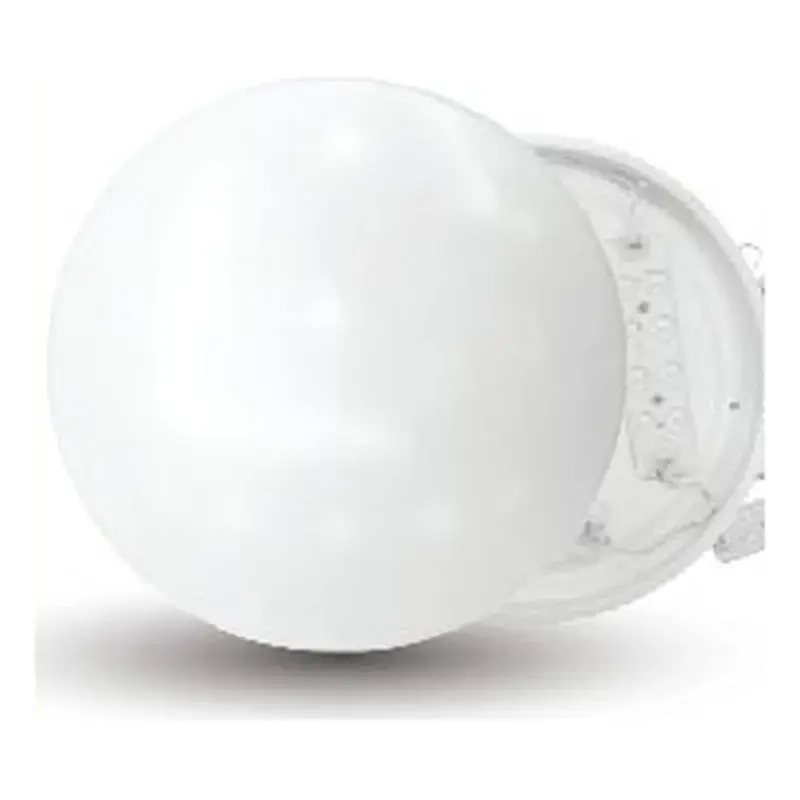 Omni LED Module Surface Ceiling Lamp 18W Tricolor Wall Switch