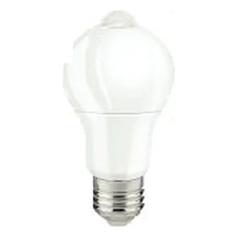 Omni LED Motion Sensor Bulb E27 9W Daylight