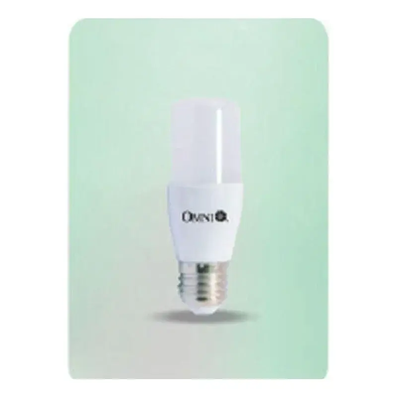 Omni LED Pin Lite Bulb G24D 7W Cool White