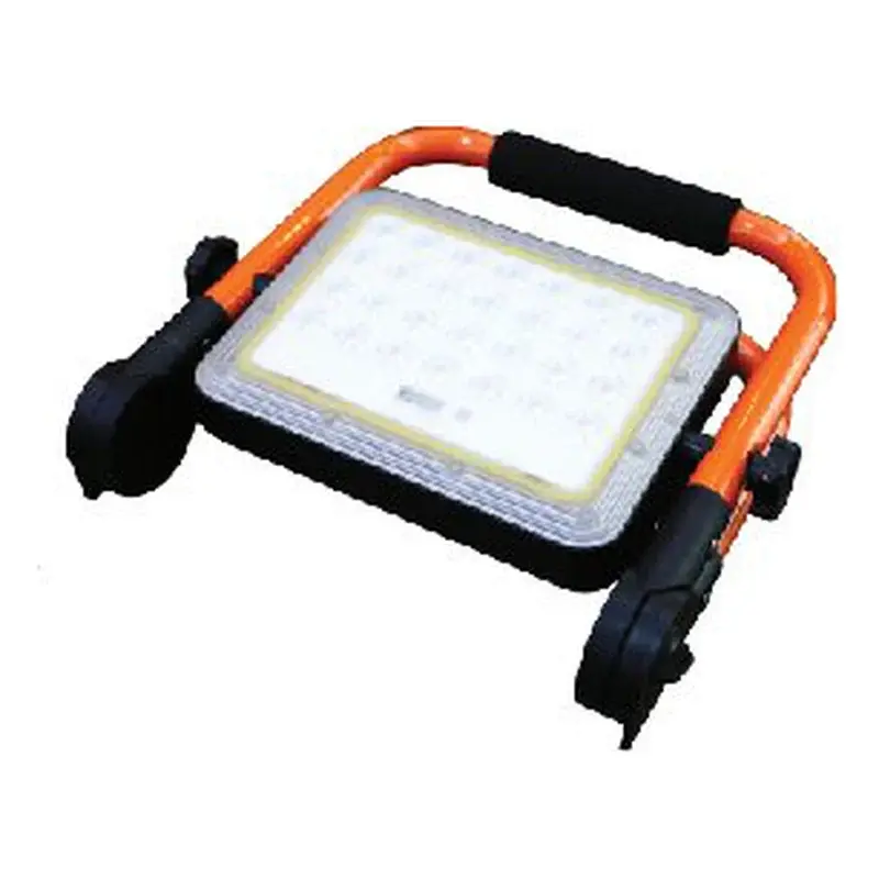 Omni LED Rechargeable Portable Work Light 500lm 4000mAh