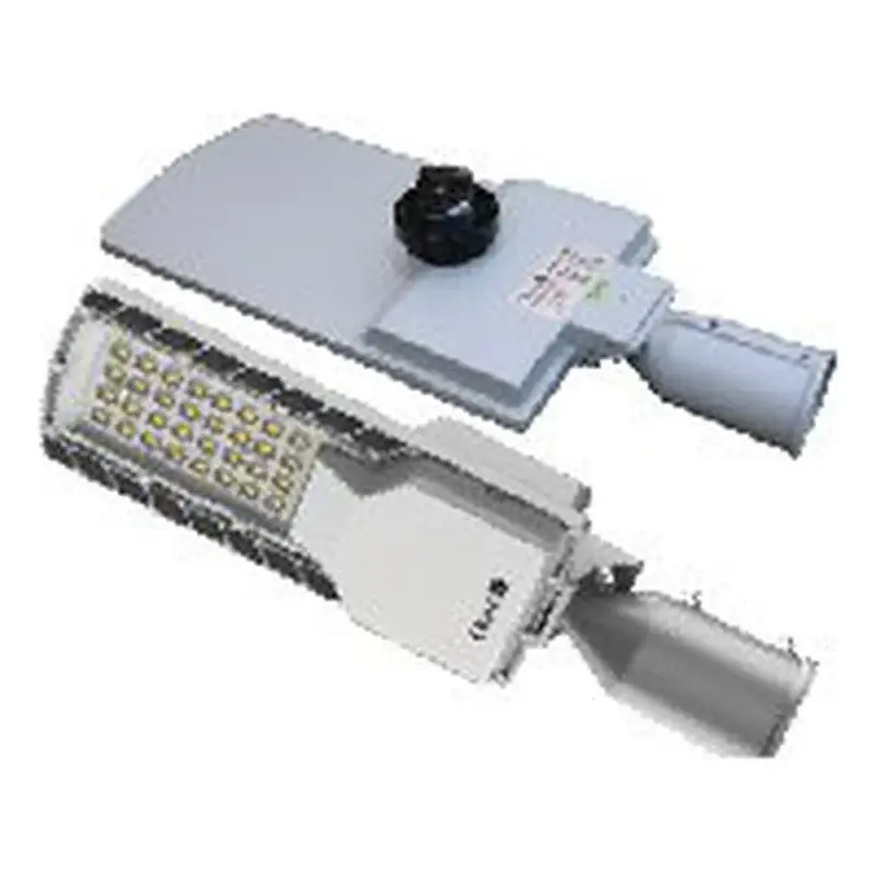 Omni LED Road Light V2 60W Daylight