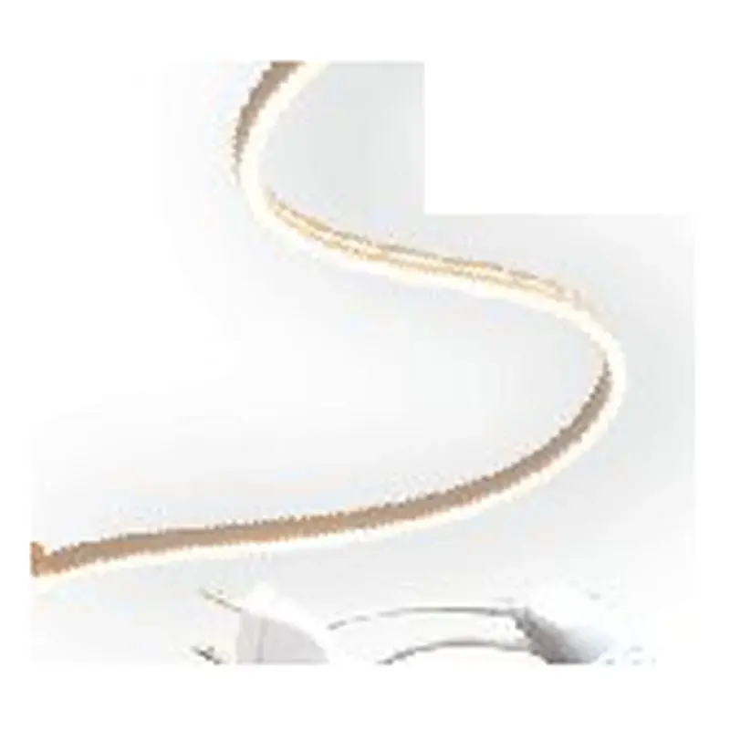 Omni LED Side Bend Neon Strip Light 8W/m 5m Warm White