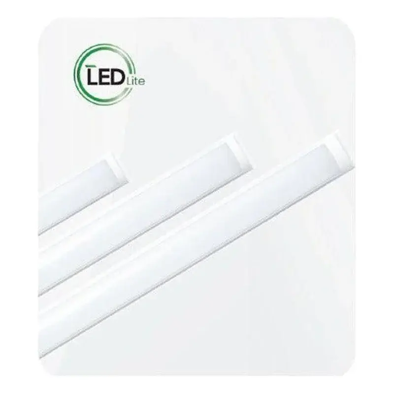 Omni LED Slim Panel Fixture 20W 600mm Tricolor