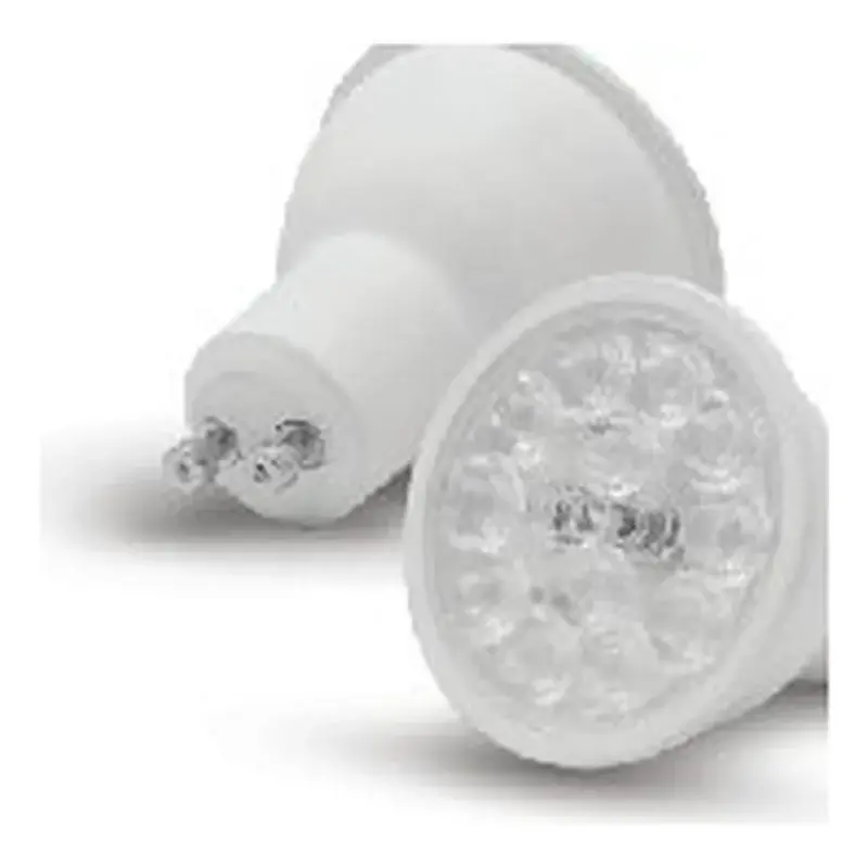 Omni LED MR16 Flood Lamp GU10 2W Daylight