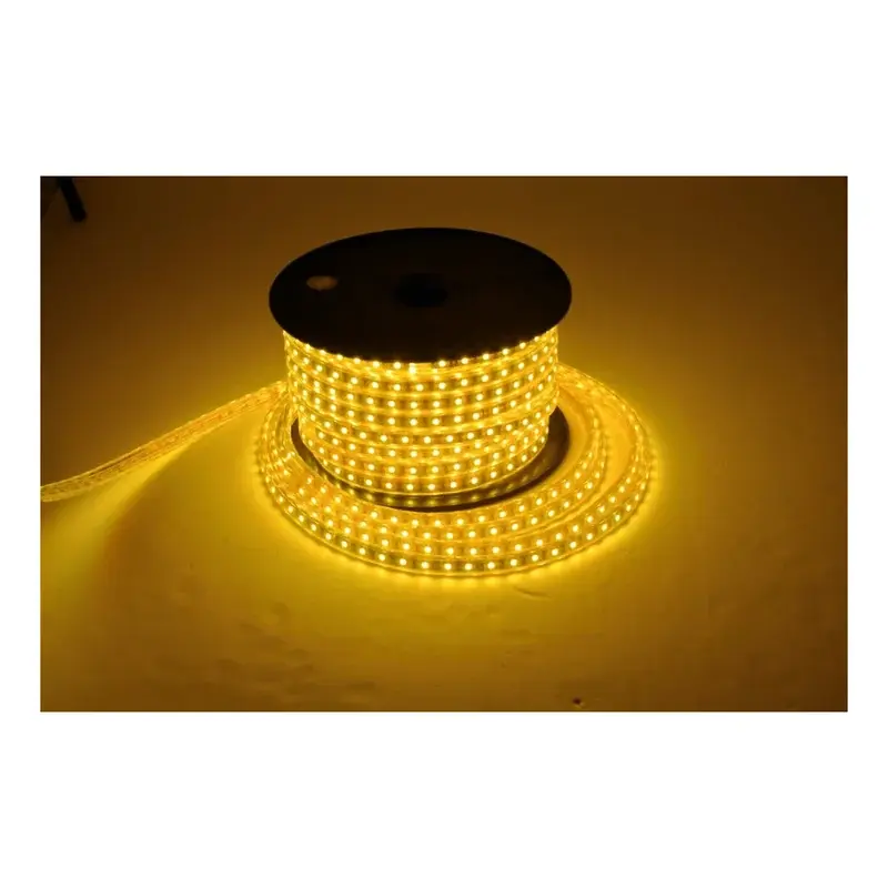 Omni LED Strip Light 220V IP65 8W/m Cool White