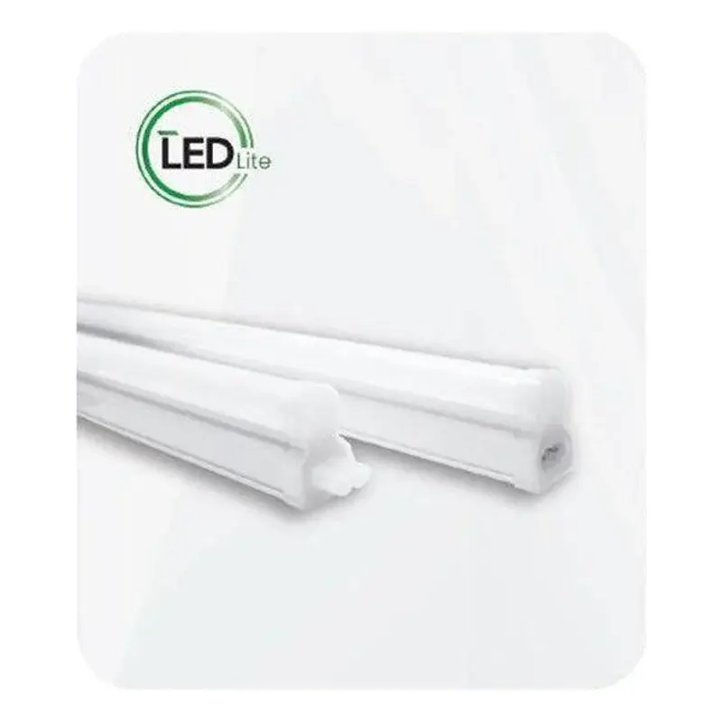 Omni LED T5 Slim Surface Mounted Fixture 14W 900mm Daylight