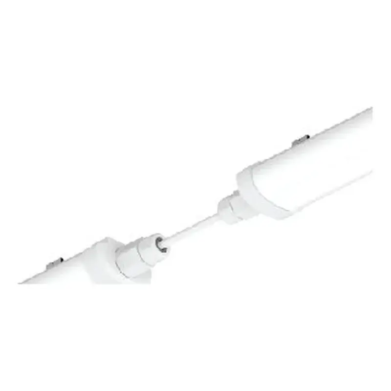Omni LED Weatherproof Linear Fixture V2 IP65 40W 1200mm Daylight