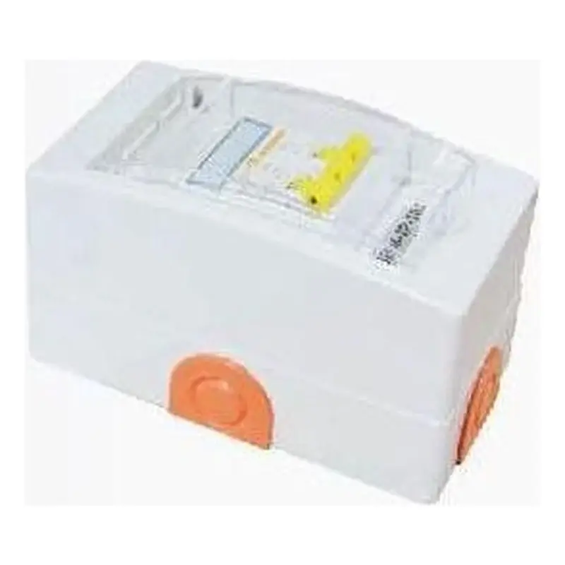 Omni Mini Safety Breaker 2-Pole 20A