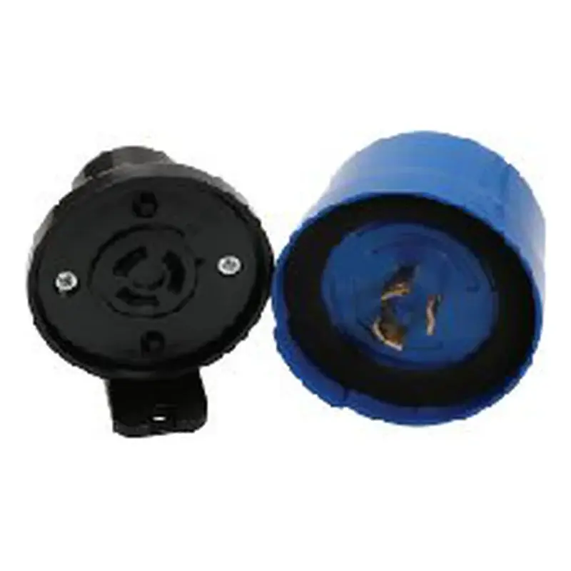 Omni Photo Control Sensor Switch with Receptacle 10A up to 2000W