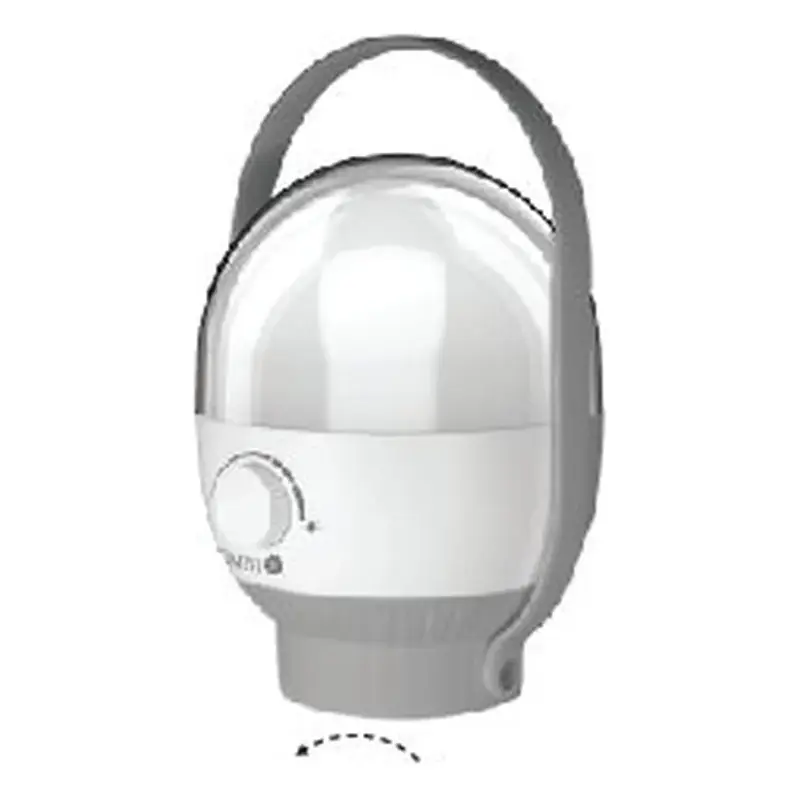 Omni LED Rechargeable Emergency Lantern 5W