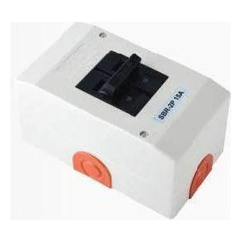 Omni Safety Breaker Regular 2-Pole 60A