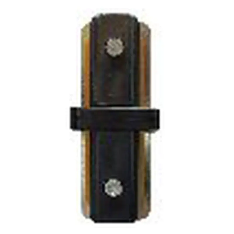 Omni Track Light I-Type Connector Black