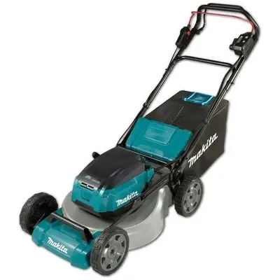 Makita DLM462Z 36V 18" Cordless Lawn Mower (LXT-Series) [Bare]