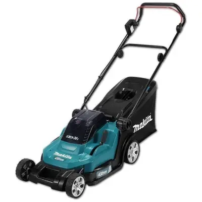 Makita DLM432Z 36V Cordless Lawn Mower (LXT-Series) [Bare]