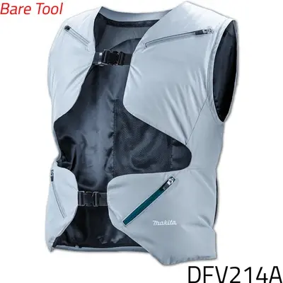 Makita DFV214A Cordless Fan Vest CXT / LXT [Bare]