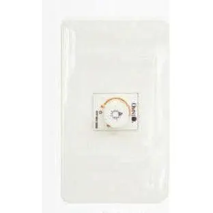 Omni Classic Flush Dimmer Switch in Plate 250V/500W
