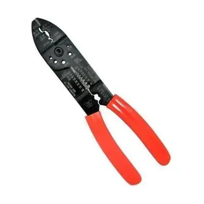 Butterfly #220 Wire Stripper Pliers 9"